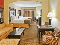 Holiday Inn Express & Suites DURANT by IHG Hotels in Bryan County