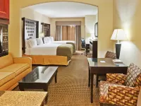 Holiday Inn Express & Suites Durant Hotels in Durant