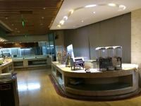 沙县君华大酒店 - 餐厅