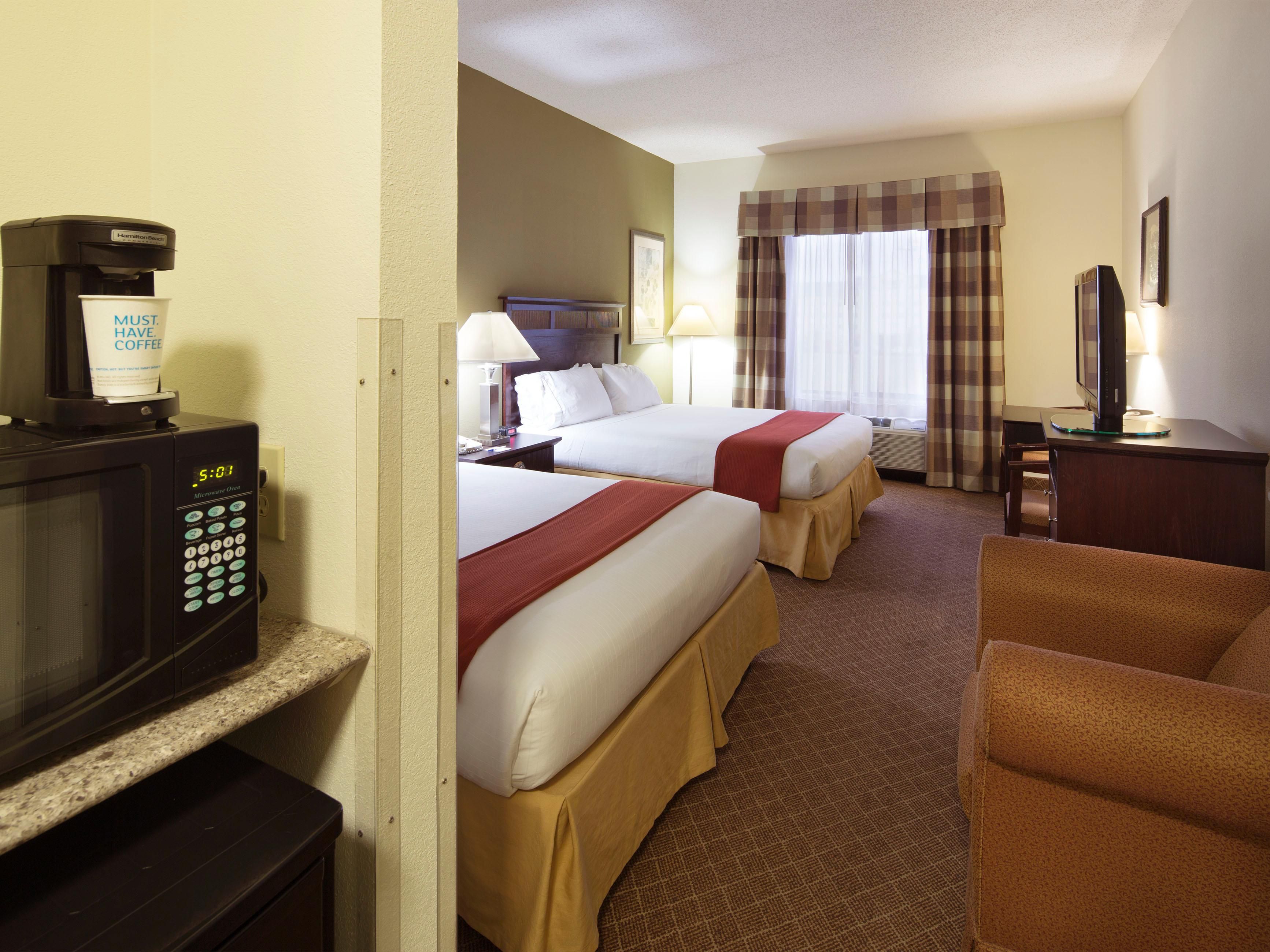 Holiday Inn Express Hotel & Suites- Gadsden, an Ihg Hotel