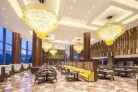 Leida Hotel - breakfast