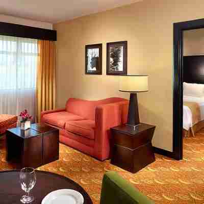 Residence Inn San Jose Escazu Rooms