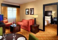 Residence Inn San Jose Escazu Hotels in San Jose