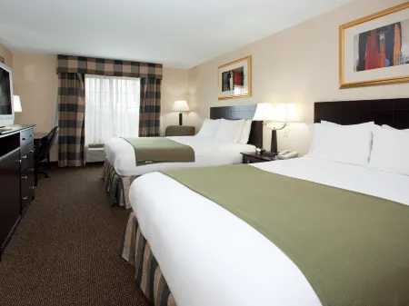 Holiday Inn Express & Suites FT. COLLINS by IHG