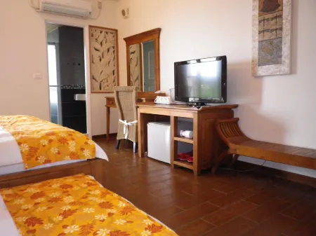 墾丁ママルル民宿