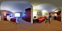Courtyard by Marriott Johnson City Hotels in Johnson City