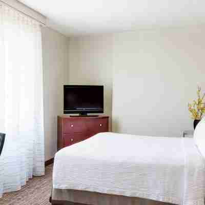 Residence Inn National Harbor Washington, DC Area Rooms