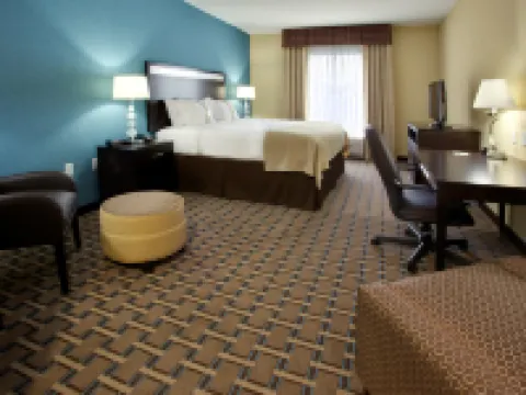 Holiday Inn HOUSTON-WEBSTER by IHG Hotels in Webster