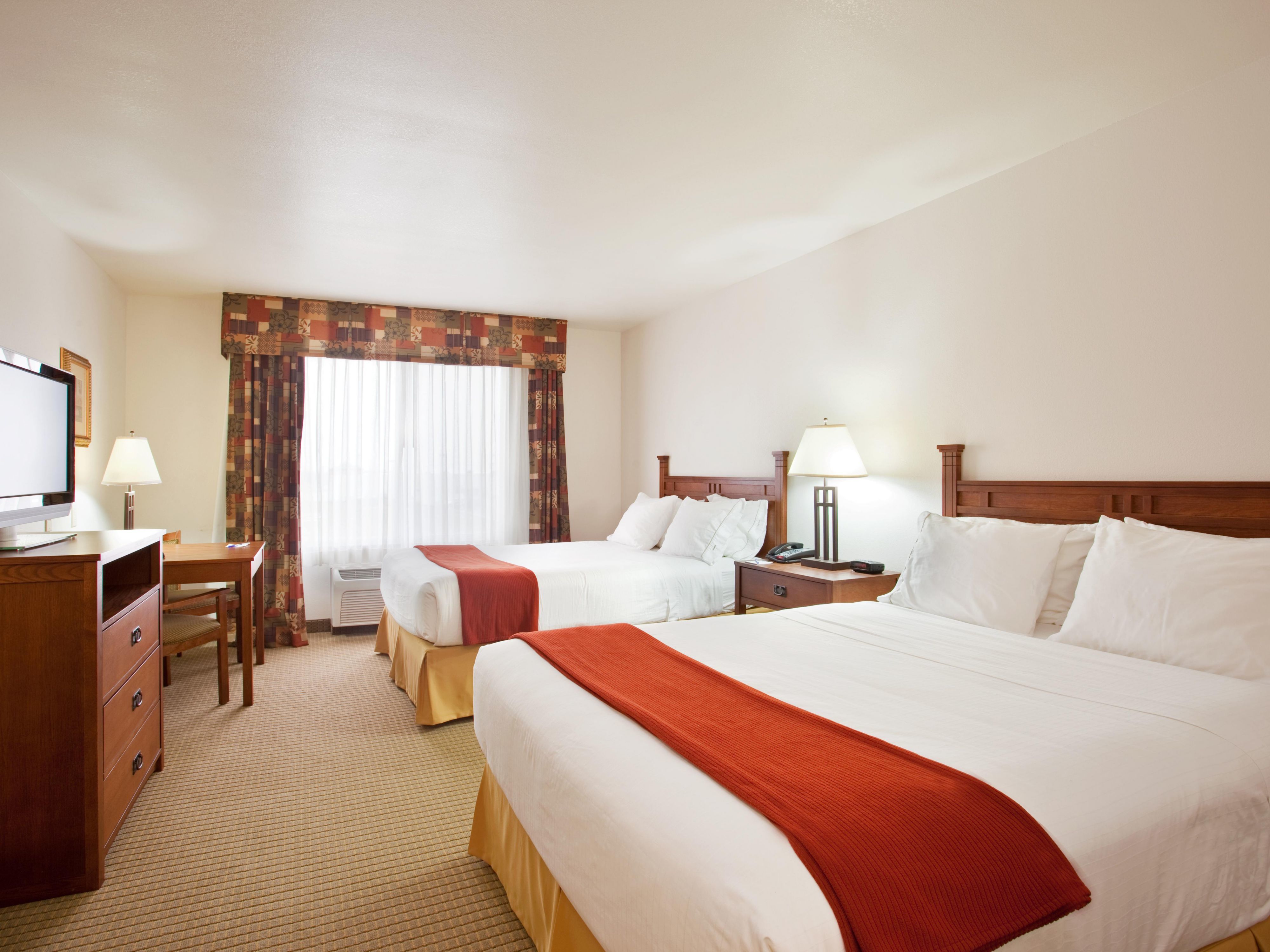 Holiday Inn Express Hotel & Suites Mattoon, an Ihg Hotel