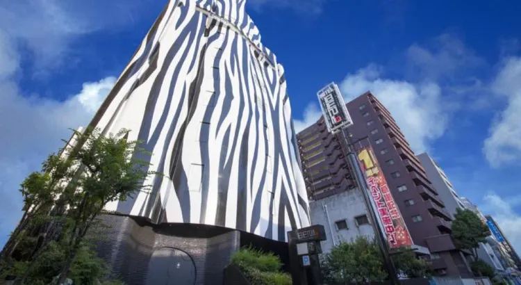 Hotel Beni East (Adult Only) (Osaka) - 2026 Prices, Reviews