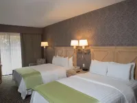 Holiday Inn QUERETARO-CENTRO HISTORICO by IHG - Balkon