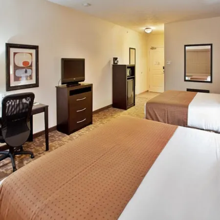 Holiday Inn OMAHA DOWNTOWN - WATERPARK by IHG