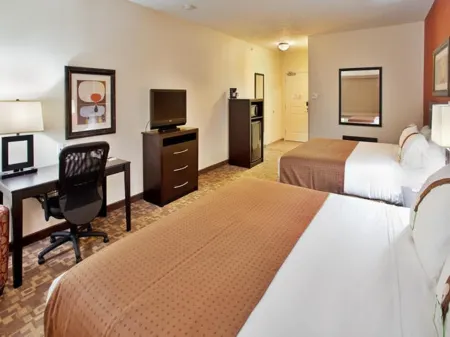 Holiday Inn OMAHA DOWNTOWN - WATERPARK by IHG