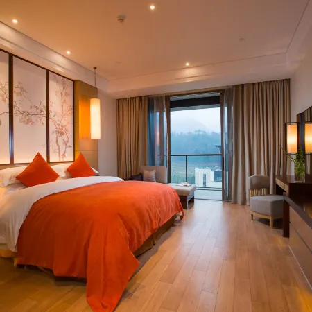 Narada Resort & Spa Phoenix Valley