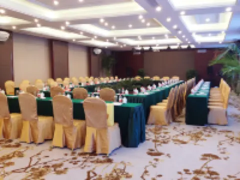 Zhenjiang Xijindu Yashi Holiday Boutique Hotel