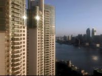 上海鹏利辉盛阁国际公寓 - 酒店景观