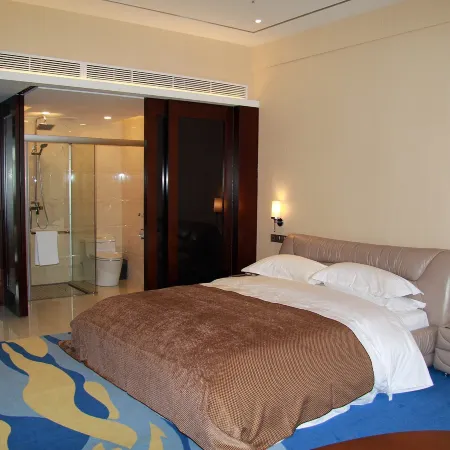 Jinhui International Hotel
