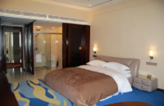 Jinhui International Hotel