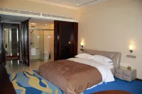 Jinhui International Hotel Hotel a Jinchang