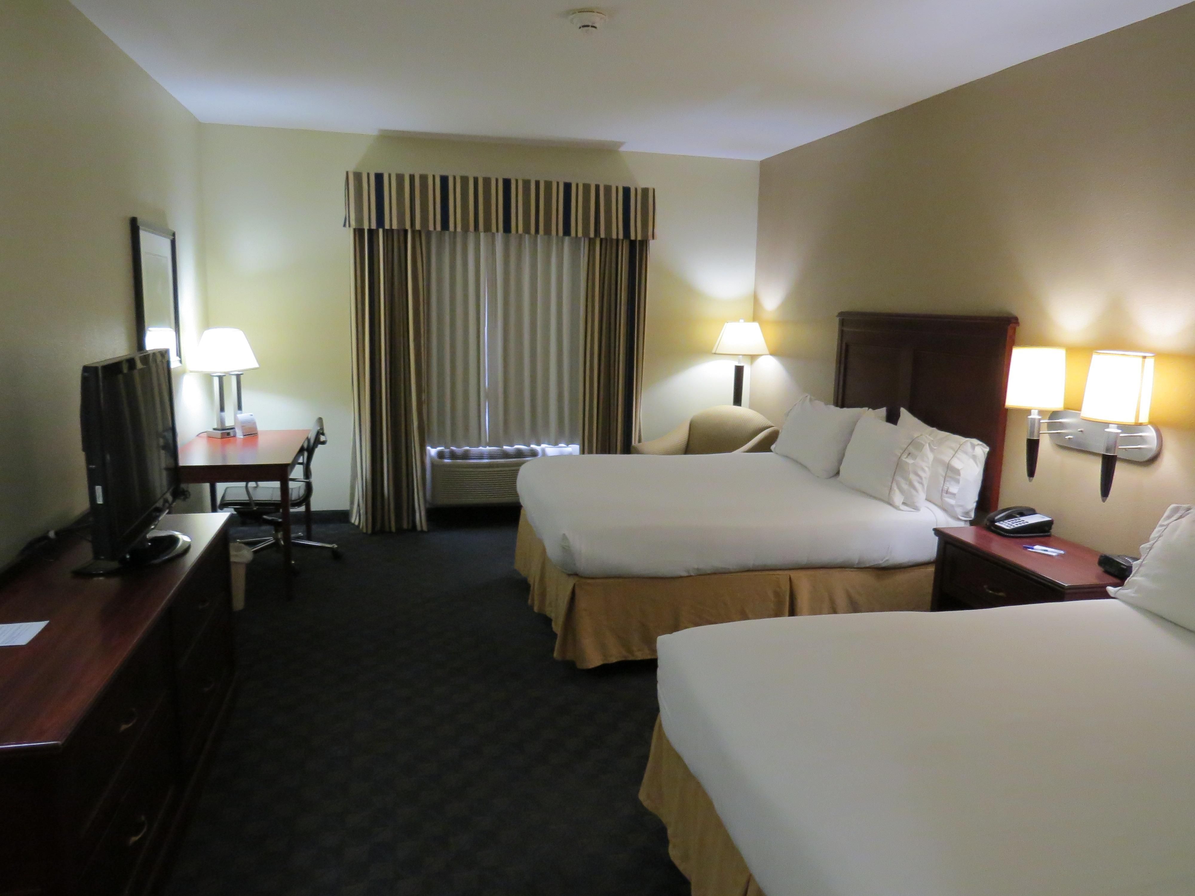 Holiday Inn Express Hotel & Suites Pampa, an Ihg Hotel