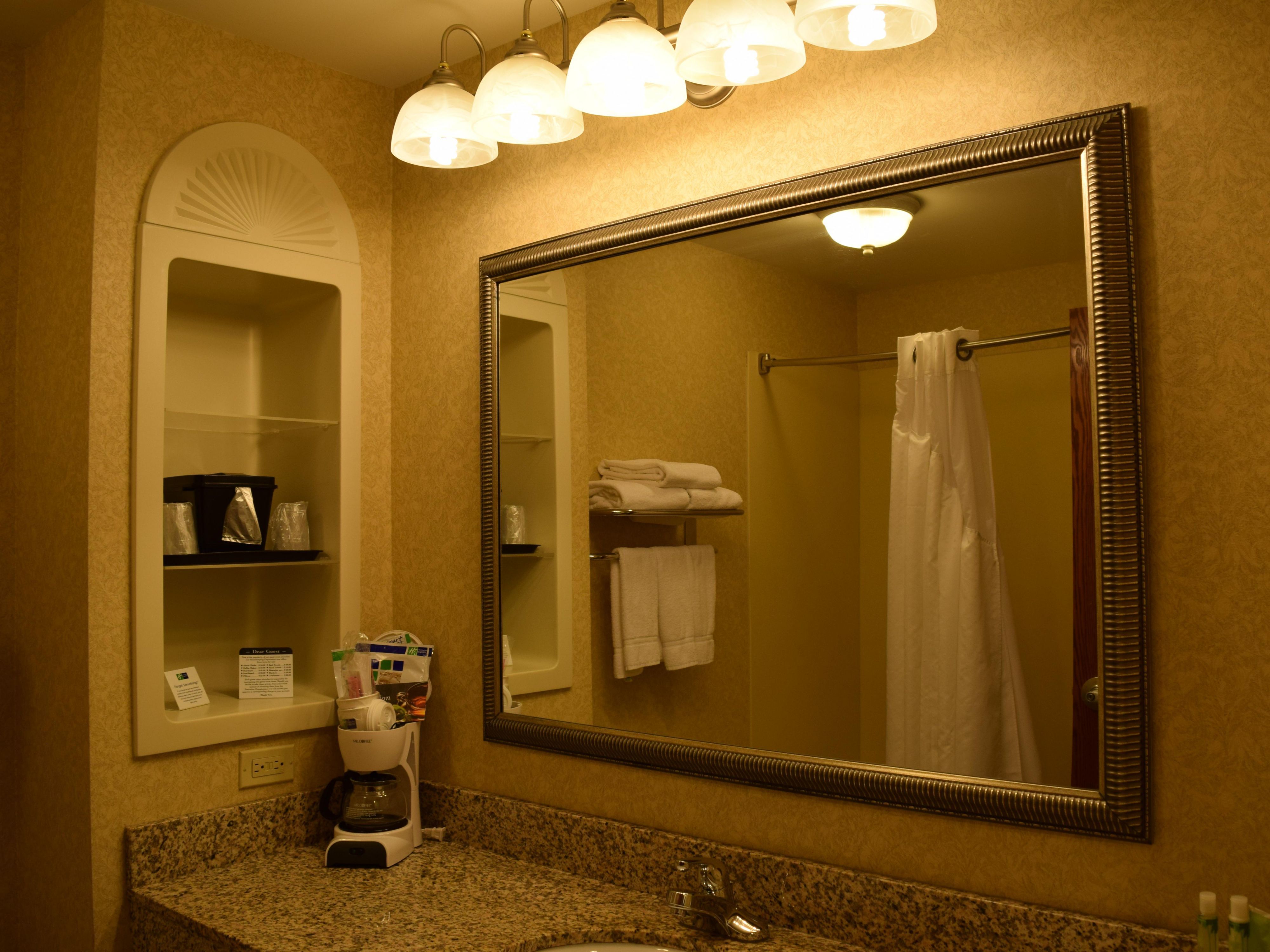 Holiday Inn Express Hotel & Suites Sparta, an Ihg Hotel