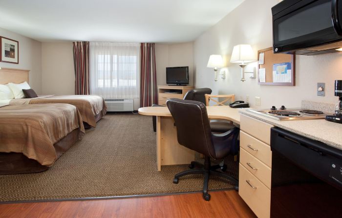Candlewood Suites SHERIDAN by IHG