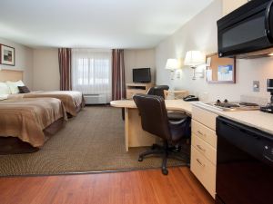 Candlewood Suites Sheridan