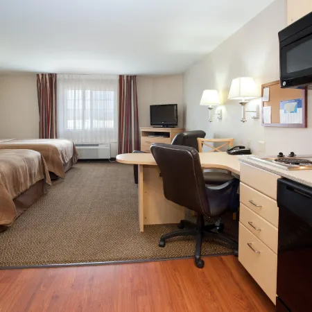 Candlewood Suites SHERIDAN by IHG