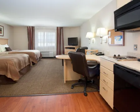 Candlewood Suites SHERIDAN by IHG Hotels in Sheridan