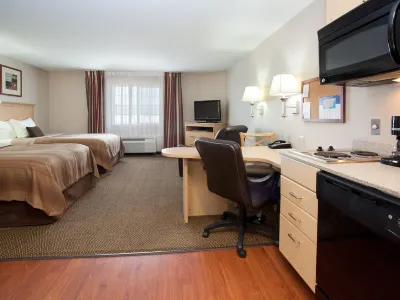 Candlewood Suites Sheridan Hotels in Sheridan