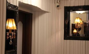 Queen B&B Hualien