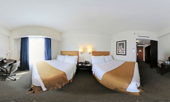 Holiday Inn URUAPAN by IHG