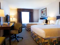 Holiday Inn & Suites West Edmonton Hotels near Salisbury Park Rink