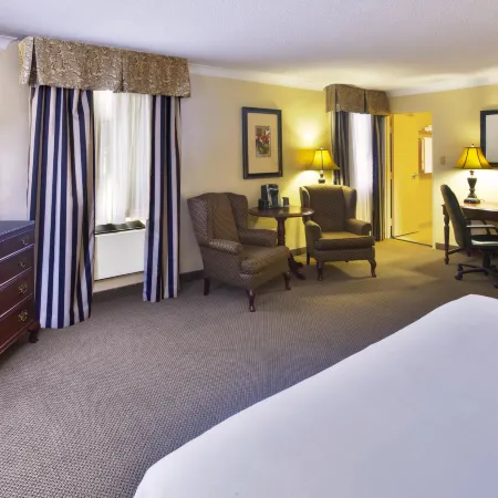 Crowne Plaza FREDERICTON-LORD BEAVERBROOK by IHG