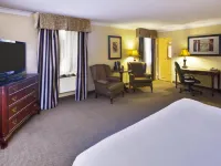 Crowne Plaza FREDERICTON-LORD BEAVERBROOK by IHG