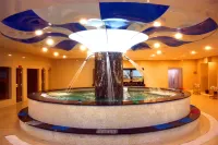 Tian Yi Hotel - Park Yeri