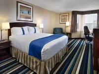 Holiday Inn Conference Ctr Edmonton South 센츄리 파크 주변 호텔