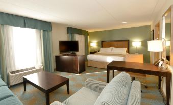 Holiday Inn Express & Suites Waterloo - ST. Jacobs Area