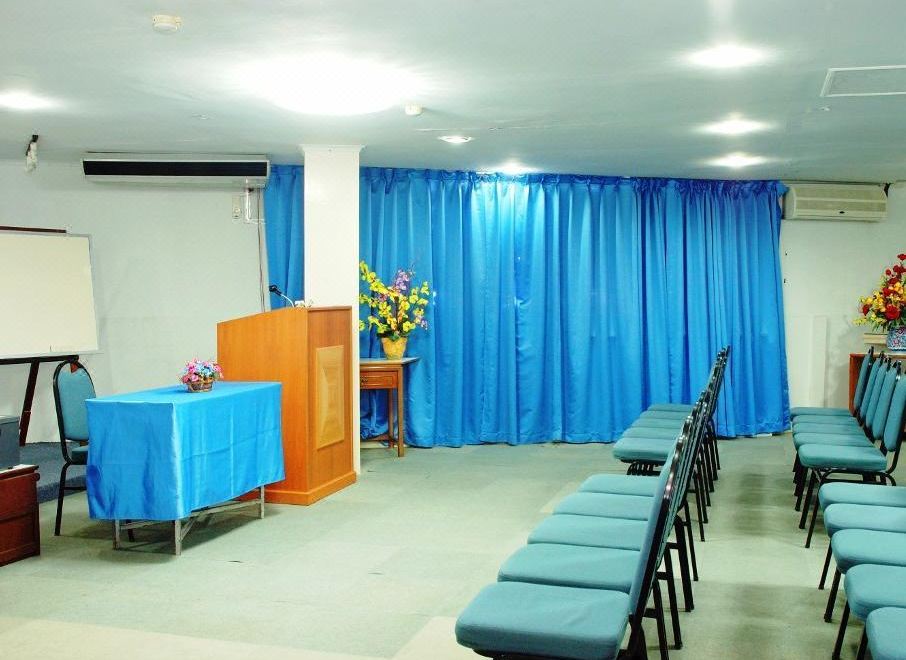 OYO 901 미리 호텔 객실