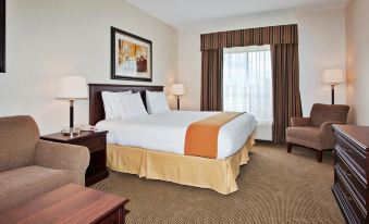 Holiday Inn Express & Suites Whitecourt Southeast