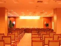 Longteng International Hotel Hotels in Yulin