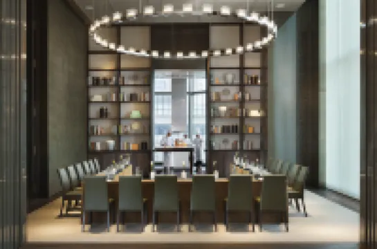 Mandarin Oriental Guangzhou