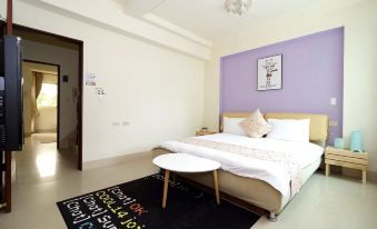 No.Six Hostel