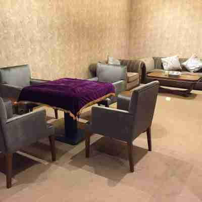 大慶藝術邨温泉酒店 Rooms