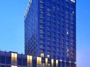 Top 4 Premium Hotels in Fuyang