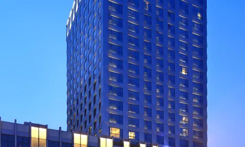 Wanda Realm Fuyang