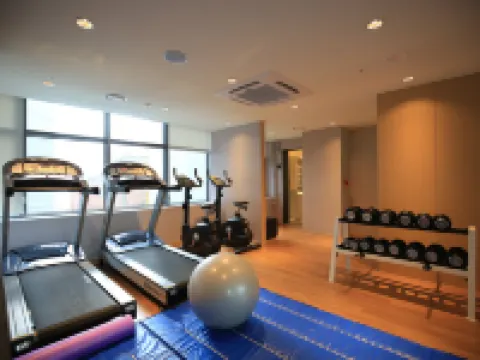 โรงแรมอารีรังฮิลล์ ทงแดมุน โรงแรมในโซล