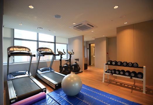 아리랑힐 호텔 동대문