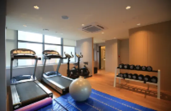 東大門阿里郎希爾酒店