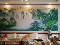 罗平嘉庭驿酒店
